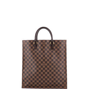 Louis Vuitton Sac Plat Bag Damier Pm #236496L10B